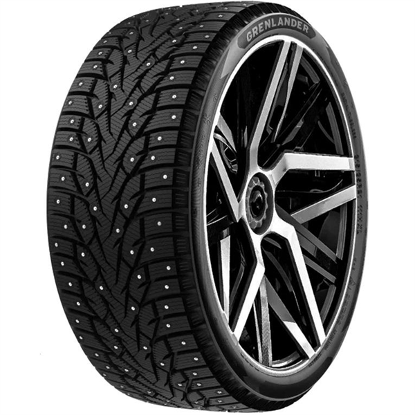 215/65R17 103T Grenlander Icedefensor Stud III 215/65R17 103T Grenlander Icedefensor Stud III