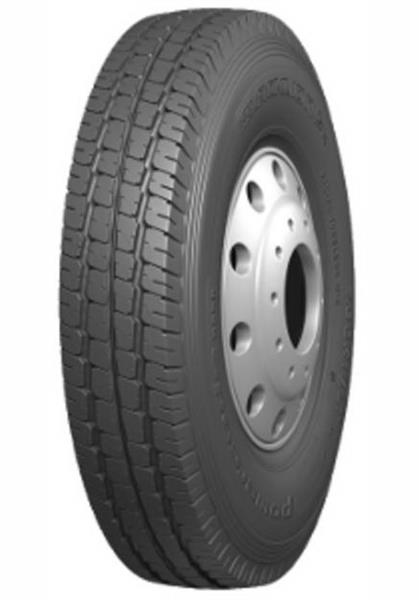 Шина 225/75R16 121/120R RoadX C02