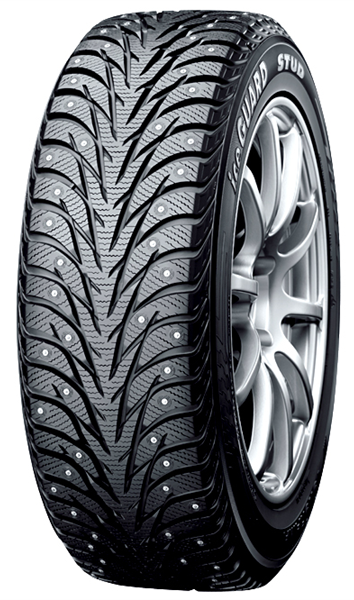 255/60R17 106T Yokohama iceGuard iG35 255/60R17 106T Yokohama iceGuard iG35