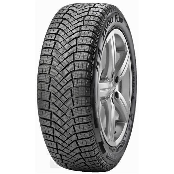 265/45R21 108H Pirelli Winter Ice Zero Friction 265/45R21 108H Pirelli Winter Ice Zero Friction