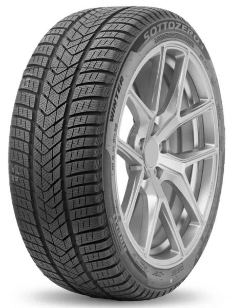 275/40R18 103V Pirelli Winter Sotto Zero 3 * RunFlat 275/40R18 103V Pirelli Winter Sotto Zero 3 * RunFlat