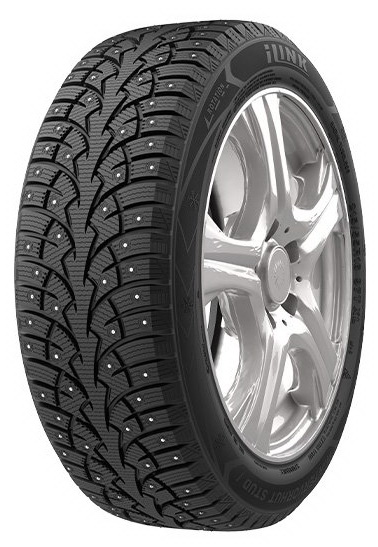 185/60R14 82T Ilink WinterVorhut STUD I 185/60R14 82T Ilink WinterVorhut STUD I