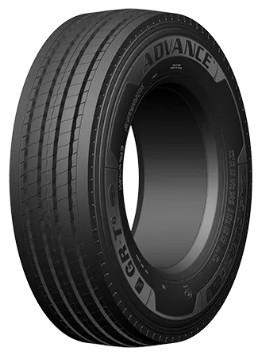 грузовая шина Advance GR-T1 235/75 R17.5 143/141J 16pr Прицеп грузовая шина Advance GR-T1 235/75 R17.5 143/141J 16pr Прицеп