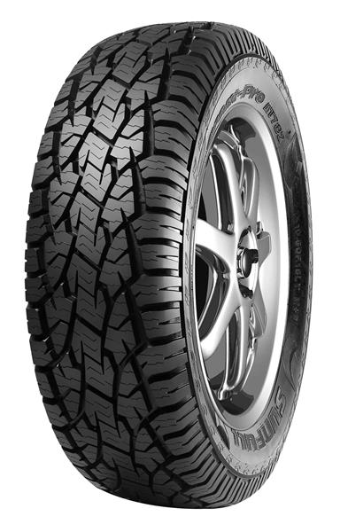 245/75R16 111S Sunfull MONT-PRO AT782