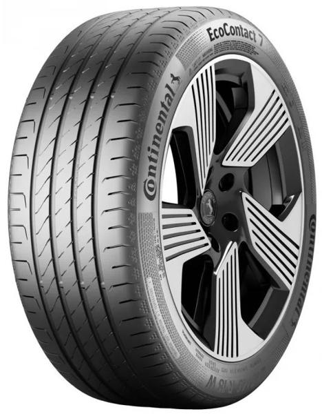 Шина 215/60R17 96H Continental EcoContact 7