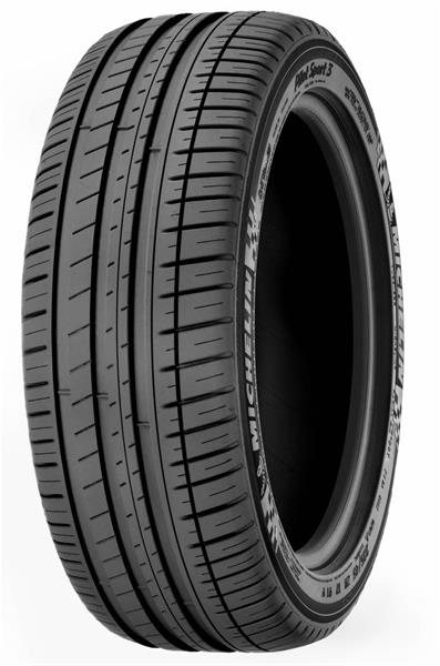 285/35R18 101Y Michelin Pilot Sport 3 MO1 285/35R18 101Y Michelin Pilot Sport 3 MO1