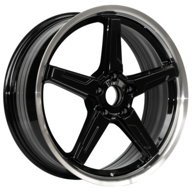 RST R149FF 7,5x19 5*114,3 Et:45 Dia:67,1 BDR RST R149FF 7,5x19 5*114,3 Et:45 Dia:67,1 BDR