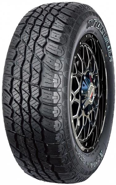 265/60R18 110T Tracmax X-privio AT08 265/60R18 110T Tracmax X-privio AT08