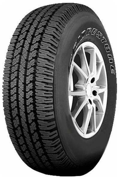 265/65R18 114V Bridgestone Dueler A/T 693IV 265/65R18 114V Bridgestone Dueler A/T 693IV