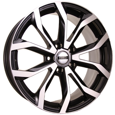 Tech Line 728 7,5x17 5*112 Et:45 Dia:66,6 BD Tech Line 728 7,5x17 5*112 Et:45 Dia:66,6 BD