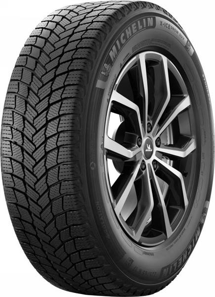 285/40R22 110H Michelin X-ice Snow SUV 285/40R22 110H Michelin X-ice Snow SUV