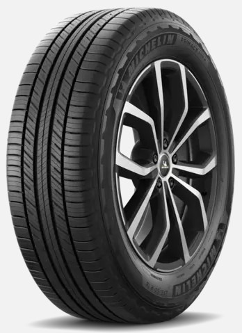 225/60R18 100H Michelin Primacy SUV+ 225/60R18 100H Michelin Primacy SUV+