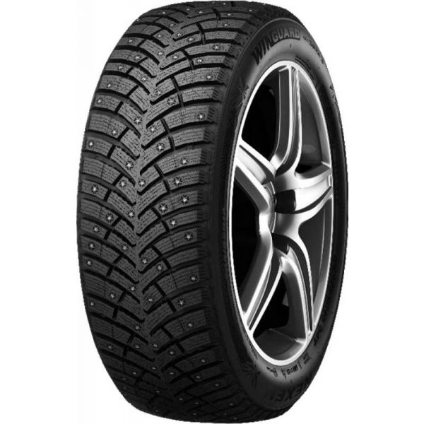195/55R16 91T Nexen WINGUARD Winspike 3 195/55R16 91T Nexen WINGUARD Winspike 3