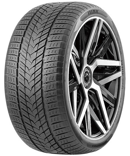 265/45R20 109H Ilink Snowgripper 2 265/45R20 109H Ilink Snowgripper 2