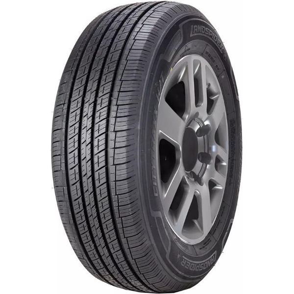 255/55R18 109H Landspider Citytraxx H/T 255/55R18 109H Landspider Citytraxx H/T