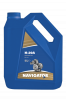 Масло индустр. Navigator И-20А канистра 5
