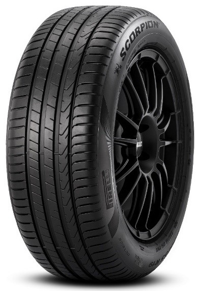 285/45R20 112Y Pirelli Scorpion 285/45R20 112Y Pirelli Scorpion