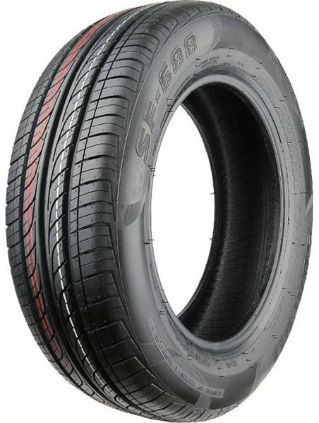 205/60R15 91V Sunfull SF-688 205/60R15 91V Sunfull SF-688