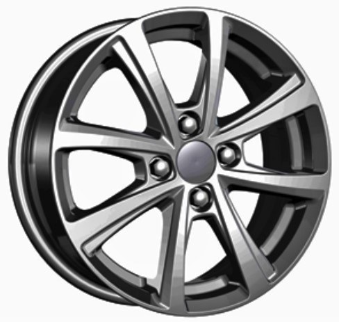 Carwel Акуш 6x15 4*98 Et:35 Dia:58,6 GR Carwel Акуш 6x15 4*98 Et:35 Dia:58,6 GR