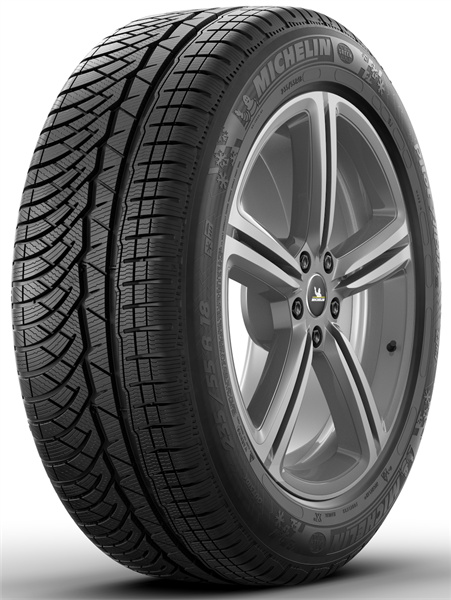 235/35R19 91W Michelin Pilot Alpin 4 ZP 235/35R19 91W Michelin Pilot Alpin 4 ZP