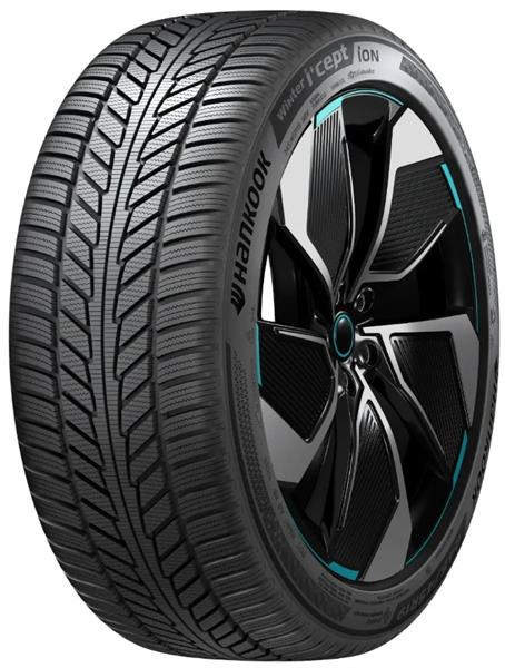 245/35R21 96V Hankook Winter i*cept iON X IW01A 245/35R21 96V Hankook Winter i*cept iON X IW01A