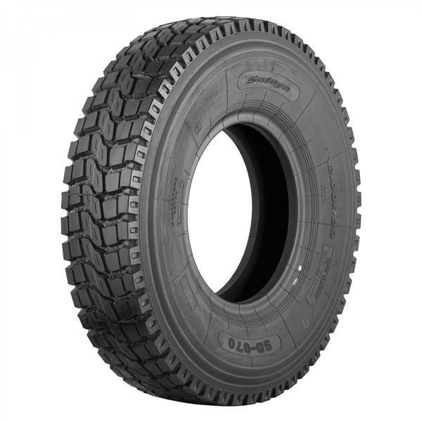 грузовая шина Satoya SD-070 7.50 R16 122/118L 14pr Ведущая грузовая шина Satoya SD-070 7.50 R16 122/118L 14pr Ведущая
