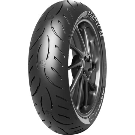 Metzeler Roadtec 02 190/50 17 73W TL Задняя2024 Metzeler Roadtec 02 190/50 17 73W TL Задняя2024