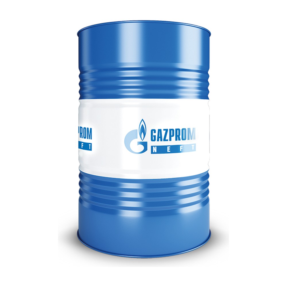 Масло Gazpromneft ИГП-18 205 л бочка Масло Gazpromneft ИГП-18 205 л бочка
