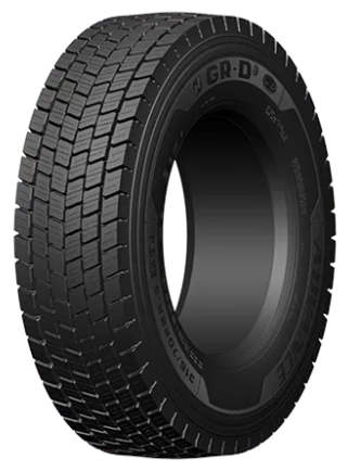 грузовая шина Tornado GR-D1 315/70 R22.5 156/150L (154/150M) 20pr Ведущая грузовая шина Tornado GR-D1 315/70 R22.5 156/150L (154/150M) 20pr Ведущая