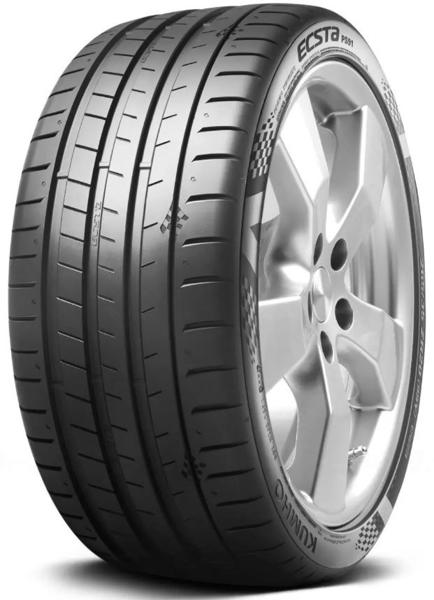 265/35R18 97Y Kumho Ecsta PS91 265/35R18 97Y Kumho Ecsta PS91