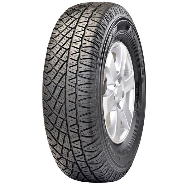 205/80R16 104T Michelin Latitude Cross