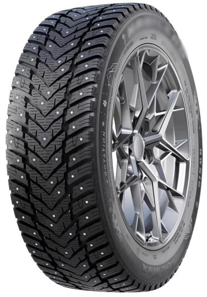 285/60R18 120T Kapsen IceMax RW516 285/60R18 120T Kapsen IceMax RW516