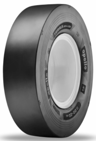 11.00-20 18 Apollo Terra Roller TT 11.00-20 18 Apollo Terra Roller TT