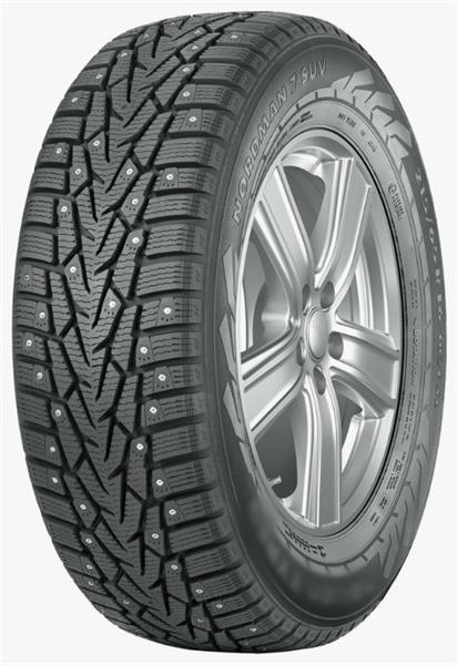 235/65R18 110T Ikon Tyres (Nokian Tyres) Nordman 7 SUV 235/65R18 110T Ikon Tyres (Nokian Tyres) Nordman 7 SUV