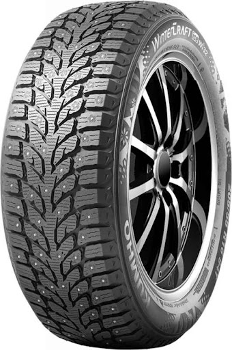 215/55R18 99H Kumho WinterCraft WI32 215/55R18 99H Kumho WinterCraft WI32