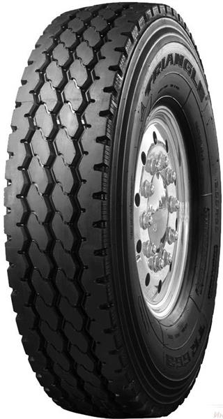 грузовая шина Triangle TR 663 315/80 R22.5 170/167F 24pr Универсальная грузовая шина Triangle TR 663 315/80 R22.5 170/167F 24pr Универсальная
