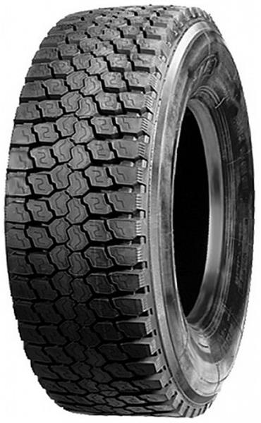 грузовая шина Triangle TR688 295/75 R22.5 144/141M 14pr Ведущая грузовая шина Triangle TR688 295/75 R22.5 144/141M 14pr Ведущая