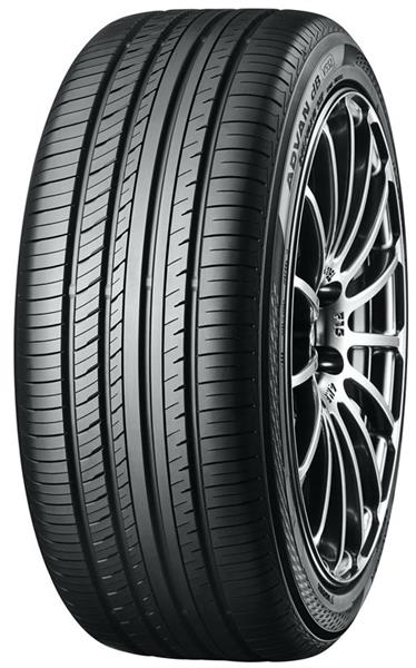 235/50R17 96V Yokohama advan db v552 235/50R17 96V Yokohama advan db v552
