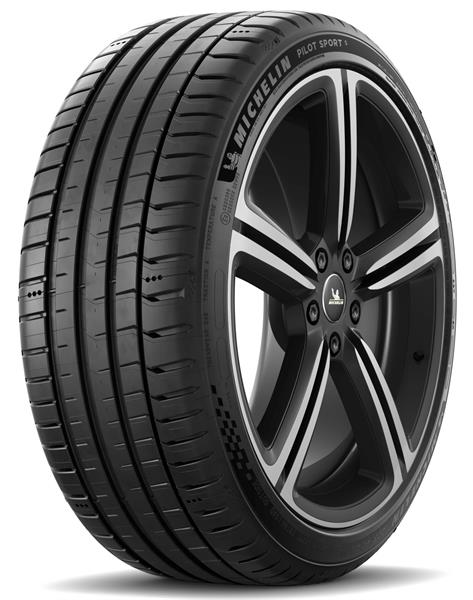 255/35R21 98Y Michelin Pilot Sport 5 255/35R21 98Y Michelin Pilot Sport 5