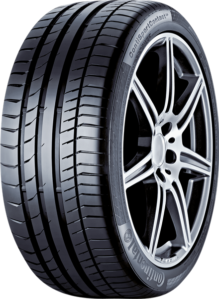 325/35R22 110Y Continental SportContact 5P MO 325/35R22 110Y Continental SportContact 5P MO
