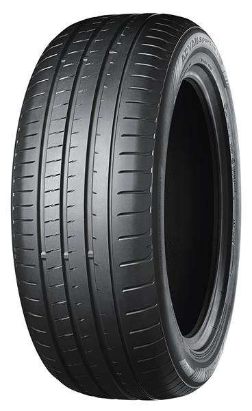 315/35R21 111Y Yokohama Advan Sport V107E 315/35R21 111Y Yokohama Advan Sport V107E