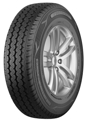 195/0R14 106/104R Fortune FSR-102