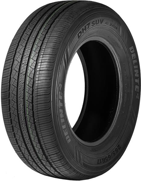 235/65R18 110H Delinte DH7 SUV