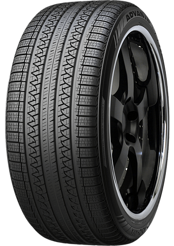 315/35R22 111V Yokohama ADVAN V35A 315/35R22 111V Yokohama ADVAN V35A