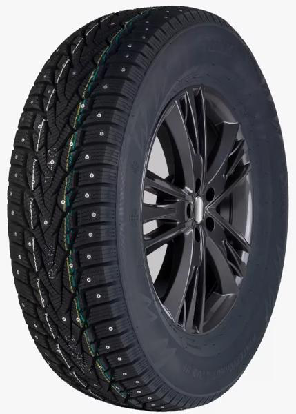 255/55R19 107T Sonix Winter X Pro Studs 77 255/55R19 107T Sonix Winter X Pro Studs 77