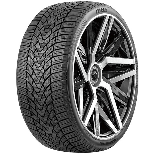 255/40R18 99H Ilink Snowgripper 1 255/40R18 99H Ilink Snowgripper 1
