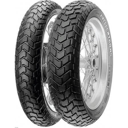 Pirelli MT60 RS Corsa 150/80-16 77H TL Задняя REINF Pirelli MT60 RS Corsa 150/80-16 77H TL Задняя REINF