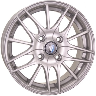VENTI 1506 6x15 4*114,3 Et:45 Dia:56,6 S VENTI 1506 6x15 4*114,3 Et:45 Dia:56,6 S