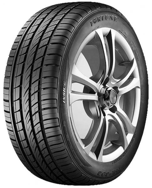 275/45R21 110Y Fortune FSR303
