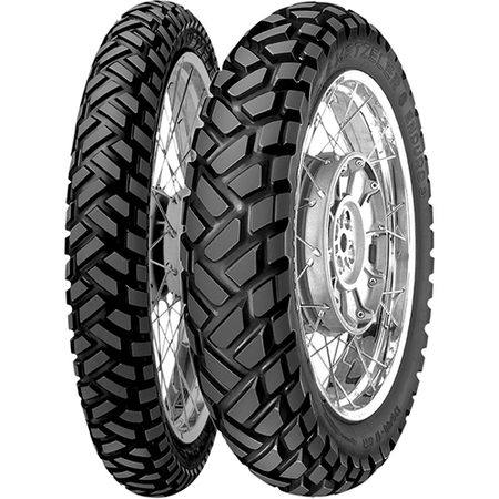 Metzeler Enduro 3 Sahara 120/80-18 62S TT Задняя DP2024
